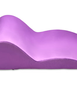 Bedroom Bliss Contoured Love Cushion Default Title