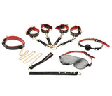 Bb Lover's Deluxe Bondage Set