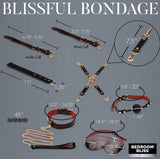 Bb Lover's Deluxe Bondage Set Default Title