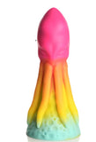 Creature Cocks King Kraken Silicone Dildo