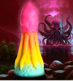 Creature Cocks King Kraken Silicone Dildo