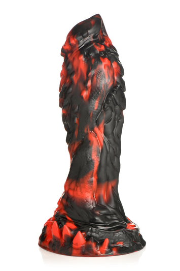 Creature Cocks Reaper Silicone Dildo Default Title