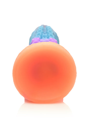 Creature Cocks Tenta-cock Glow In The Dark Silicone Dildo Default Title