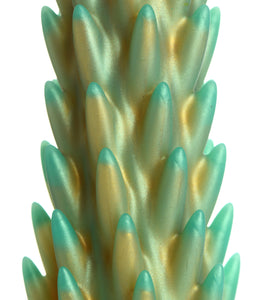 Creature Cocks Stegosaurus Spiky Reptile Dildo