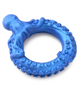 Creature Cocks Poseidon's Octo -ring Silicone Cock Ring Default Title
