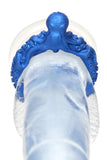 Creature Cocks Poseidon's Octo -ring Silicone Cock Ring
