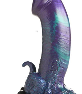 Creature Cocks Dino-dick Dinosaur Silicone Dildo