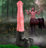 Creature Cocks Giant Centaur Xl Silicone Dildo Default Title