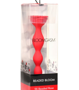 Bloomgasm Beaded Bloom 9x Rose