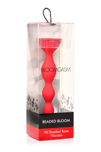 Bloomgasm Beaded Bloom 9x Rose Default Title