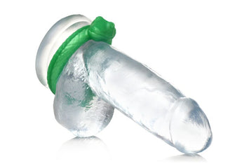 Creature Cocks Serpentine Cock Ring Default Title