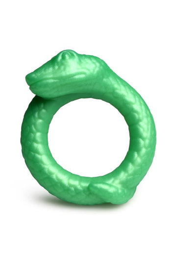 Creature Cocks Serpentine Cock Ring Default Title