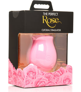 Bloomgasm The Perfect Rose Clit Stimulator