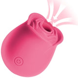 Bloomgasm The Perfect Rose Clit Stimulator