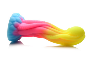 Creature Cocks Tenta-glow Glow In The Dark Dildo Default Title