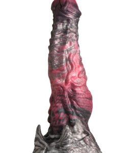 Creature Cocks Hades Silicone Dildo Default Title