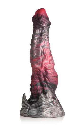 Creature Cocks Hades Silicone Dildo Default Title