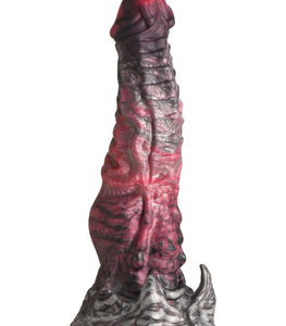 Creature Cocks Hades Silicone Dildo Default Title