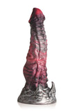 Creature Cocks Hades Silicone Dildo Default Title