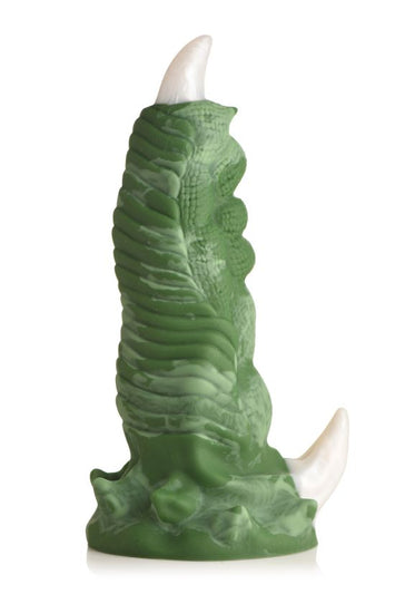 Creature Cocks Dragon Claw Silicone Dildo Default Title