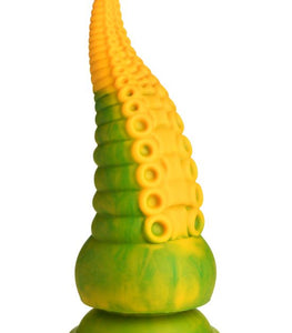 Creature Cocks Monstropus 2.0 Vibrating Tentacle Silicone Dildo Default Title