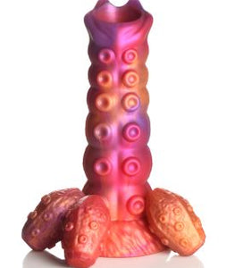 Creature Cocks Nymphoid Ovipositor Silicone Dildo Default Title