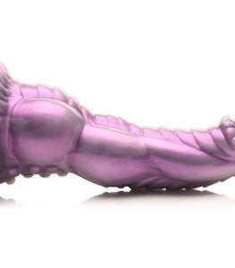 Creature Cocks Celestial Cock Silicone Dildo