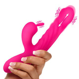 Thrusting & Vibrating Rabbit Default Title