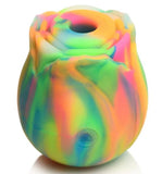 Glow Rose Glow-in-the-dark Clit Stimulator Default Title