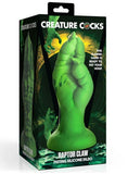 Creature Cocks Raptor Claw Fisting Silicone Dildo Default Title