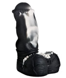 Creature Cocks Venom Silicone Dildo