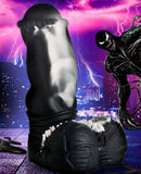 Creature Cocks Venom Silicone Dildo