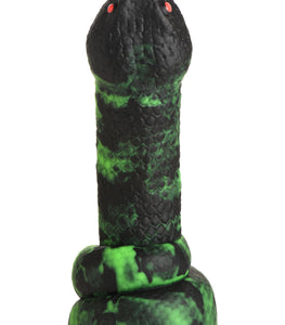 Creature Cocks Python Silicone Dildo