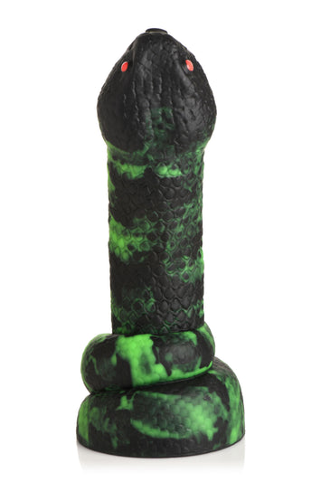 Creature Cocks Python Silicone Dildo Default Title