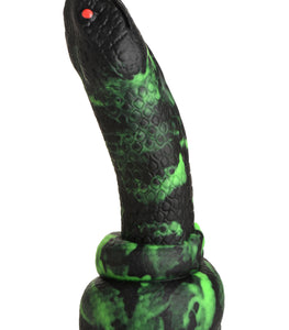 Creature Cocks Python Silicone Dildo