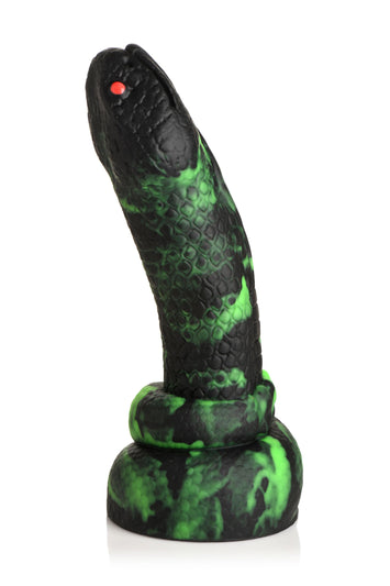 Creature Cocks Python Silicone Dildo Default Title
