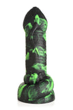 Creature Cocks Python Silicone Dildo