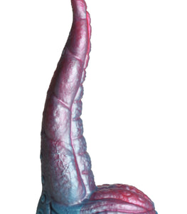 Creature Cocks Tentacle Cock Silicone Dildo