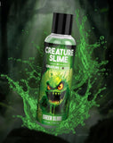 Creature Cocks Creature Slime Water Based Green Slime Lube 4oz Default Title