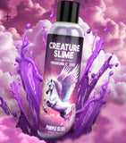 Creature Cocks Creature Slime Water Based Purple Slime Lube 8oz Default Title