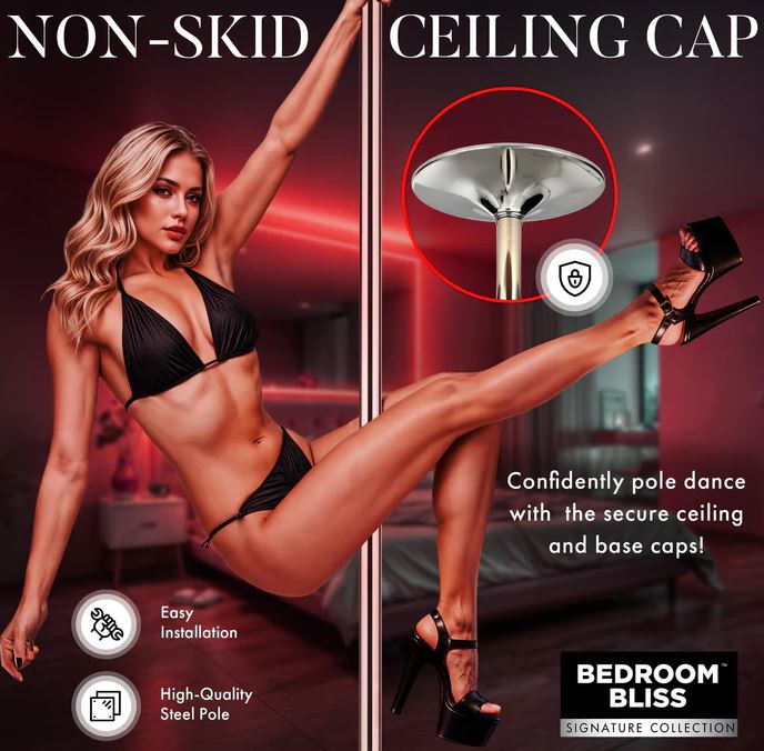Bb Dance Pole Default Title