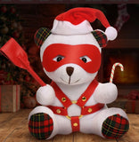 Ms Holiday Bear