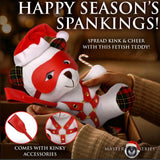 Ms Holiday Bear