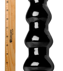 Master Cock Four Stage Rocket 12in Dildo Default Title