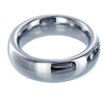 Master Series Donut Cock Ring 2.0 In Default Title