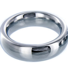 Master Series Donut Cock Ring 2.0 In Default Title