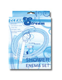 Cleanstream Shower Enema Set Default Title