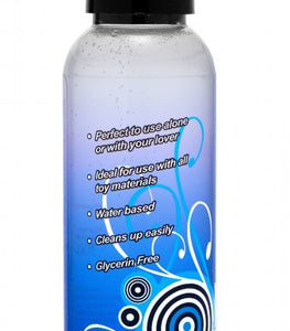 Passion Lube Water Based 2oz Default Title