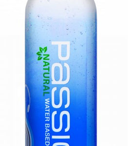 Passion Lube Water Based