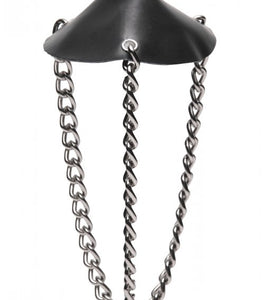 Master Series Parachute Ball Stretcher